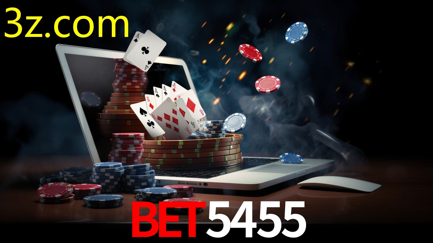 BET5455