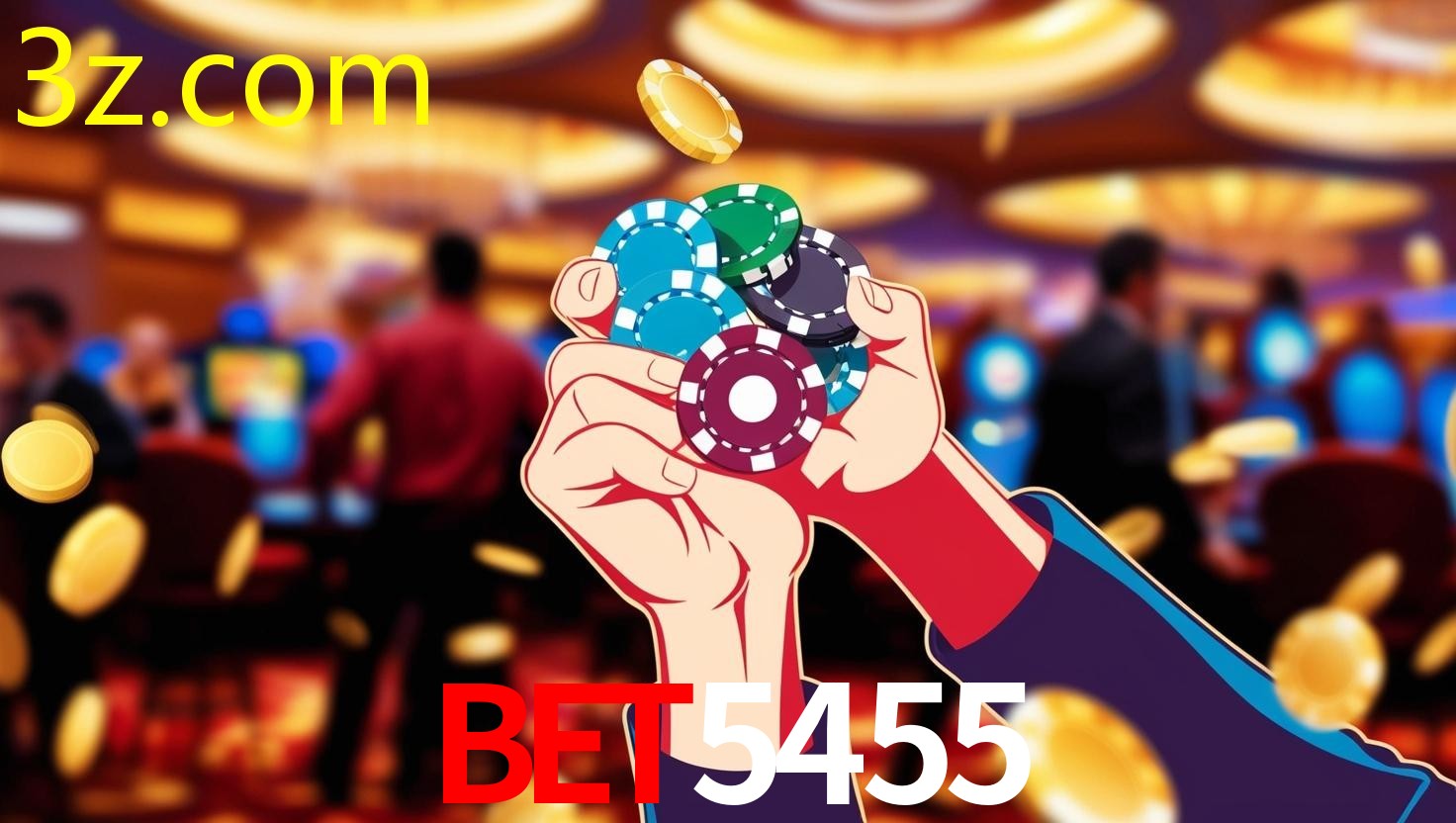 BET5455