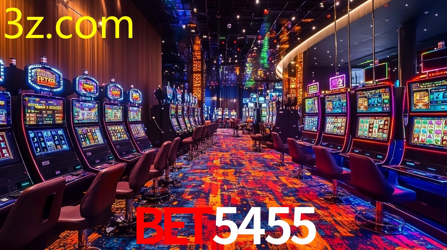 BET5455