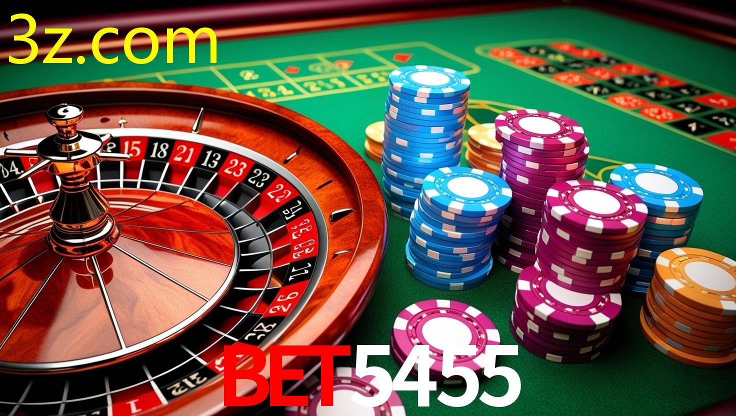 BET5455